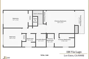 126 Via Lago, Los Gatos, CA 95032 - Photo 49