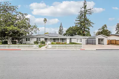 2791 Scott St, San Jose, CA 95128 - Photo 1