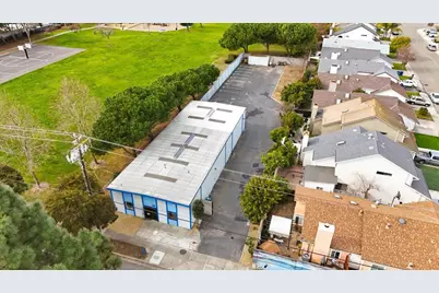 593 Industrial Parkway West, Hayward, CA 94544 - Photo 7