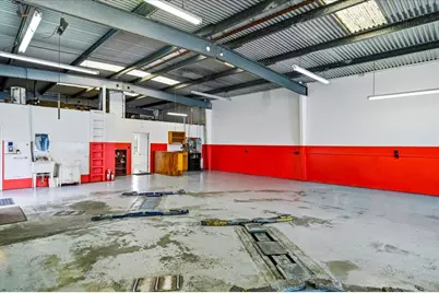 593 Industrial Parkway West, Hayward, CA 94544 - Photo 55