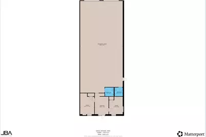 593 Industrial Parkway West, Hayward, CA 94544 - Photo 57