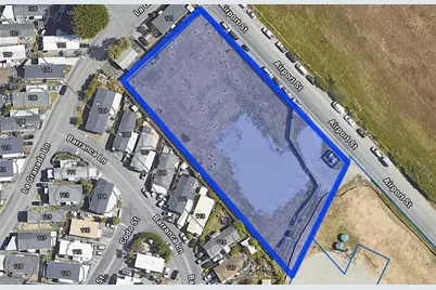 399 Airport St, Moss Beach, CA 94038 - Photo 3