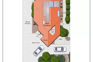 1317 Laurel St, Menlo Park, CA 94025 - Photo 23