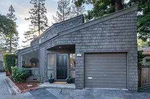 1317 Laurel St, Menlo Park, CA 94025 - Photo 1