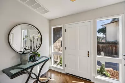 1317 Laurel St, Menlo Park, CA 94025 - Photo 3