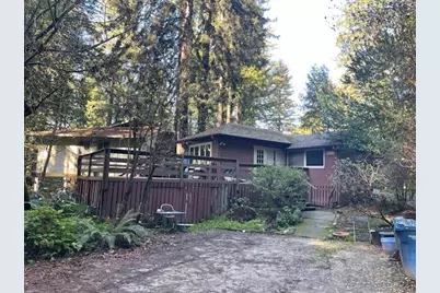 40 Park Way, Mount Hermon, CA 95041 - Photo 1
