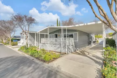 2827 Moss Hollow Dr 2827, San Jose, CA 95121 - Photo 3