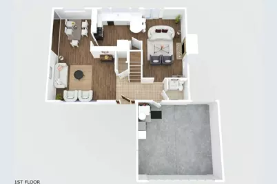 1475 Mardan Dr, San Jose, CA 95132 - Photo 41