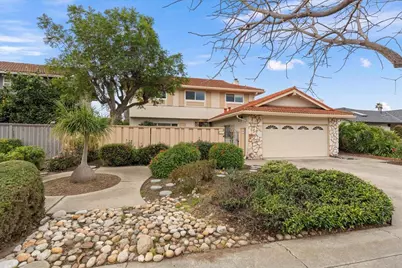 1475 Mardan Dr, San Jose, CA 95132 - Photo 3