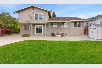 18737 W Cavendish Dr, Castro Valley, CA 94552 - Photo 45