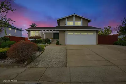 18737 W Cavendish Dr, Castro Valley, CA 94552 - Photo 1