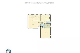 18737 W Cavendish Dr, Castro Valley, CA 94552 - Photo 71