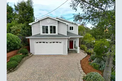 726 Hillcrest Dr, Redwood City, CA 94062 - Photo 1