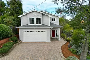 726 Hillcrest Dr, Redwood City, CA 94062 - Photo 1