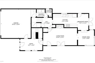 726 Hillcrest Dr, Redwood City, CA 94062 - Photo 67