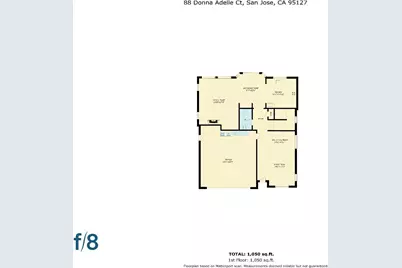 88 Donna Adelle Ct, San Jose, CA 95127 - Photo 49