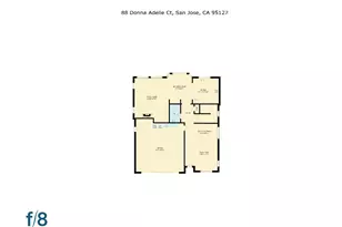 88 Donna Adelle Ct, San Jose, CA 95127 - Photo 49