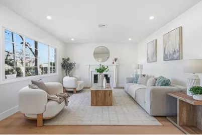 1220 Irwin St, Belmont, CA 94002 - Photo 5