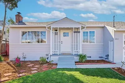 1220 Irwin St, Belmont, CA 94002 - Photo 1