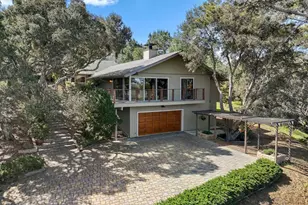 17 Calera Canyon Rd, Corral de Tierra, CA 93908 - Photo 3