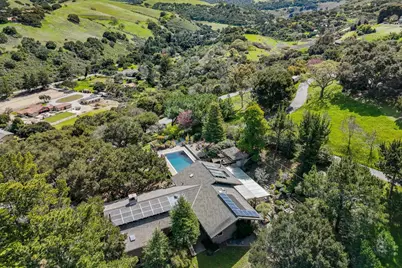 17 Calera Canyon Rd, Corral de Tierra, CA 93908 - Photo 41