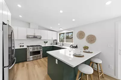 1245 Manzano Way, Sunnyvale, CA 94089 - Photo 5