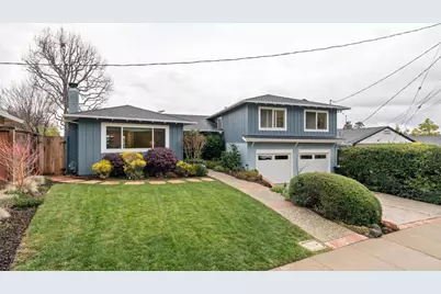 2780 Bromley Dr, San Carlos, CA 94070 - Photo 1