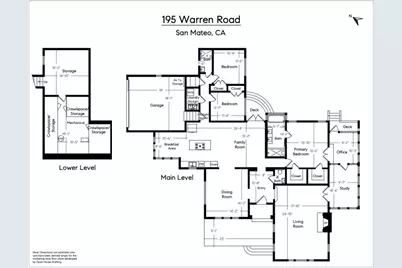 195 Warren Rd, San Mateo, CA 94401 - Photo 65