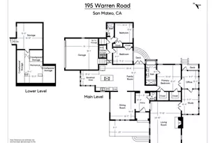 195 Warren Rd, San Mateo, CA 94401 - Photo 65