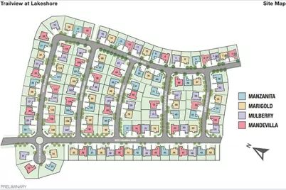 1457 N Drago Way, Mountain House, CA 95391 - Photo 5