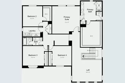 1457 N Drago Way, Mountain House, CA 95391 - Photo 3