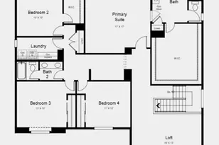 1457 N Drago Way, Mountain House, CA 95391 - Photo 3