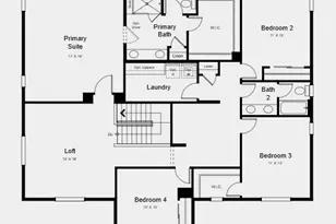 1422 N Drago Way, Mountain House, CA 95391 - Photo 3