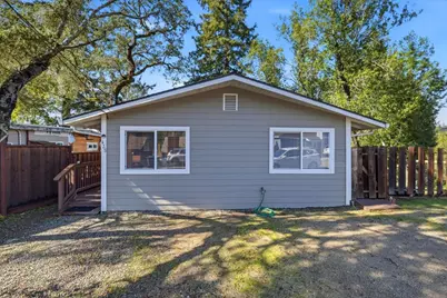 435 Tabor Dr, Scotts Valley, CA 95066 - Photo 1