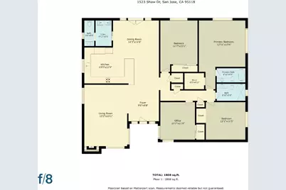 1523 Shaw Dr, San Jose, CA 95118 - Photo 35