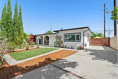 3069 Agate Dr, Santa Clara, CA 95051 - Photo 3