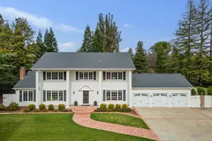 15212 Janor Ct, Monte Sereno, CA 95030 - Photo 1