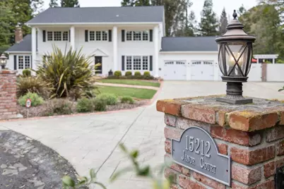 15212 Janor Ct, Monte Sereno, CA 95030 - Photo 3