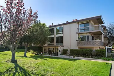 707 Fathom Dr 208, San Mateo, CA 94404 - Photo 1