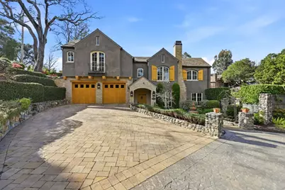 90 Reservoir Rd, Los Gatos, CA 95030 - Photo 1