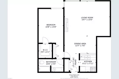 5140 Diamond Heights Blvd 203A, San Francisco, CA 94131 - Photo 15