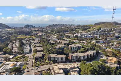 5140 Diamond Heights Blvd 203A, San Francisco, CA 94131 - Photo 43