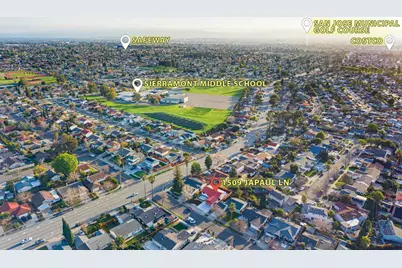 1509 Japaul Ln, San Jose, CA 95132 - Photo 37