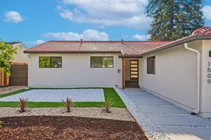 1509 Japaul Ln, San Jose, CA 95132 - Photo 5