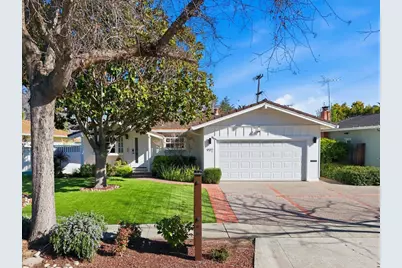 992 Hibiscus Ln, San Jose, CA 95117 - Photo 47