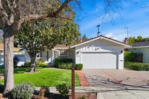 992 Hibiscus Ln, San Jose, CA 95117 - Photo 47