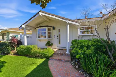 992 Hibiscus Ln, San Jose, CA 95117 - Photo 3
