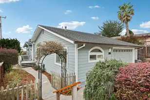 696 Francisco St, El Granada, CA 94018 - Photo 1