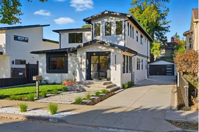 1144 Bernal Ave, Burlingame, CA 94010 - Photo 1