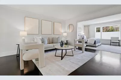 1160 Clayton St 2, San Francisco, CA 94117 - Photo 3